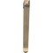 Ekena Millwork Traditional Craftsman Rough Sawn Bracket, Douglas Fir, 4"W x 34"D x 40"H BKT04X34X40TRA04RDF - alternate 2
